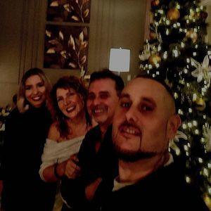 Meet your Posher, Eric